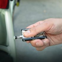 Mini Multi-Outils SKS TOM 22 Fonctions