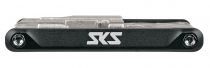 Mini Multi-Outils SKS TOM 22 Fonctions