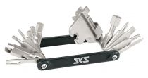 Mini Multi-Outils SKS TOM 22 Fonctions