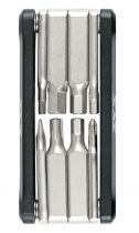 Mini Multi-Outils SKS TOM 8 Fonctions