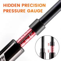 Mini Pompe à Pied Ravemen MP02