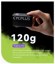 Mini Pompe Cycplus AS2 Pro