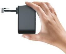 Mini Pompe Electrique 100 Psi - 7 Bar