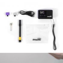 Mini Pompe Electrique Dynamic Turblo