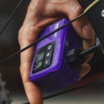 Mini Pompe Electrique Dynamic Turblo2 Ultral&eacute;g&egrave;re 8 Bars