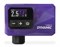 Mini Pompe Electrique Dynamic Turblo2 Ultral�g�re 8 Bars