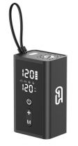 Mini Pompe Electrique Ges 120 Psi - 8 Bar