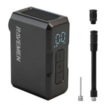Mini Pompe Electrique Ravemen EP01