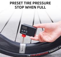 Mini Pompe Electrique ThinkRider BL01