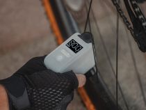 Mini Pompe Electrique Topeak E-Booster Digital