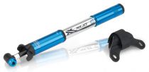 Mini Pompe XLC PU-R03 7bar Alu 220mm