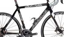 Module Cadre Ferrus XF15 Carbon+ Fourche&Direction Cyclo-Cross Disque