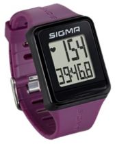 Montre Cardio Sigma iD.GO
