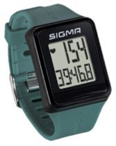 Montre Cardio Sigma iD.GO