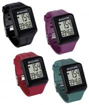 Montre Cardio Sigma iD.GO