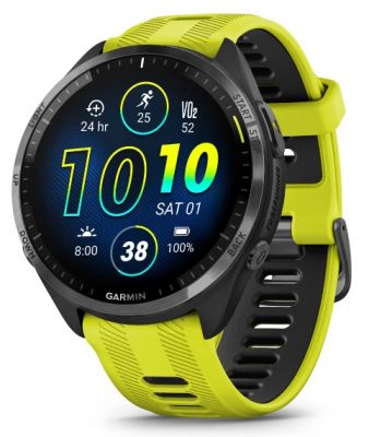 Montre Garmin Quatix 7 Pro GPS Marine 47 mm 010-02803-81