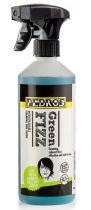 Nettoyant Biodgradable Moussant Pedro\'s Green Fizz 1Litre