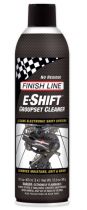 Nettoyant Finish Line E-Shift Groupset Cleaner - Aérosol 492ml