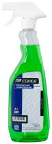 Nettoyant Force E-Bike Spray 750ml Vert