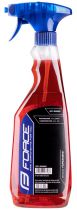 Nettoyant Force Pura Spray 750ml Rouge Cerise