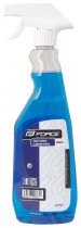 Nettoyant Force Spray 750ml Bleu