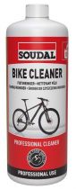 Nettoyant Vlo Soudal Bike Cleaner 1L
