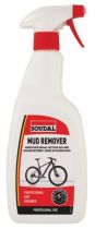 Nettoyant V�lo Soudal Mud Remover 1L