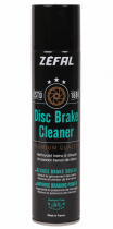 Nettoyant Zefal Disc Brake Cleaner Spray 400ml - rf. 9986
