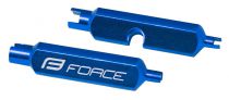 Outil Force pour Valves Presta/Schrader