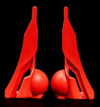 Outil Pneu Tyre Glider 02 Rouge 