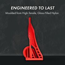 Outil Pneu Tyre Glider 02 Rouge 