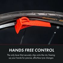 Outil Pneu Tyre Glider 02 Rouge 