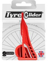 Outil Pneu Tyre Glider 02 Rouge 