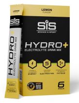 Pack 6 Sticks SIS Go Hydro+ 6x4,5g - Boisson � Diluer