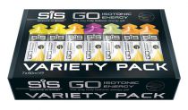 Pack 7 Gels SIS Go Isotoniques 60 ml