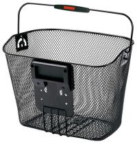 Panier KlickFix Uni Noir Réf. 0397KLIK
