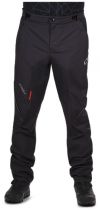 Pantalon Vtt Cube Rain Pants Noir/Gris