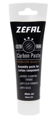 CARBON PASTE - Pâte de montage anti-grippage pour composants en carbone