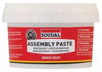 P�te Montage Soudal Assembly Paste 200ml