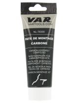 Pâte Montage VAR 100ml pour Pièces en Carbone réf. NL-78300