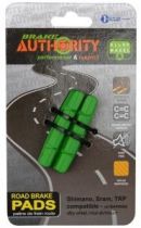 Patins Brake Authority Shimano Alu - Paire