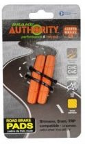 Patins Brake Authority Shimano Carbone - Paire