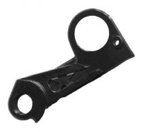 Patte Drailleur Cube 2091 AXH Direct Mount Rf. 010241