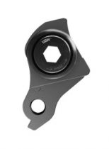 Patte Dérailleur Sram Universelle UDH Alu Noir 00.7918.093.000