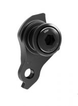Patte Drailleur Sram Universelle UDH Alu Noir 00.7918.093.000