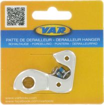 Patte D&eacute;railleur Var R&eacute;f. DH-69155 - Orbea