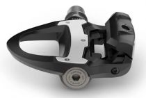 P&eacute;dales Capteur de Puissance Garmin Rally RS210 Power Meter