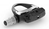 P&eacute;dales Capteur de Puissance Garmin Rally RS210 Power Meter