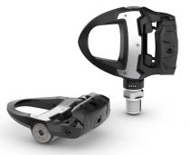 P�dales Capteur de Puissance Garmin Rally RS210 Power Meter