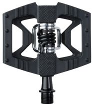 P&eacute;dales Crank Brothers Double Shot 1 + Cales